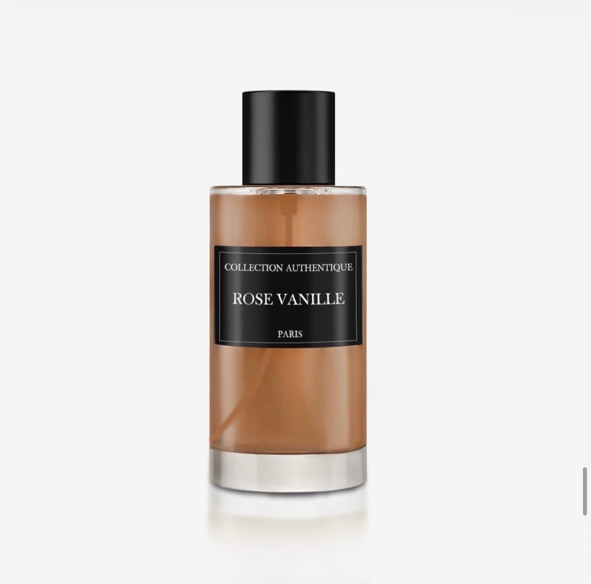Rose Vanille 50ml