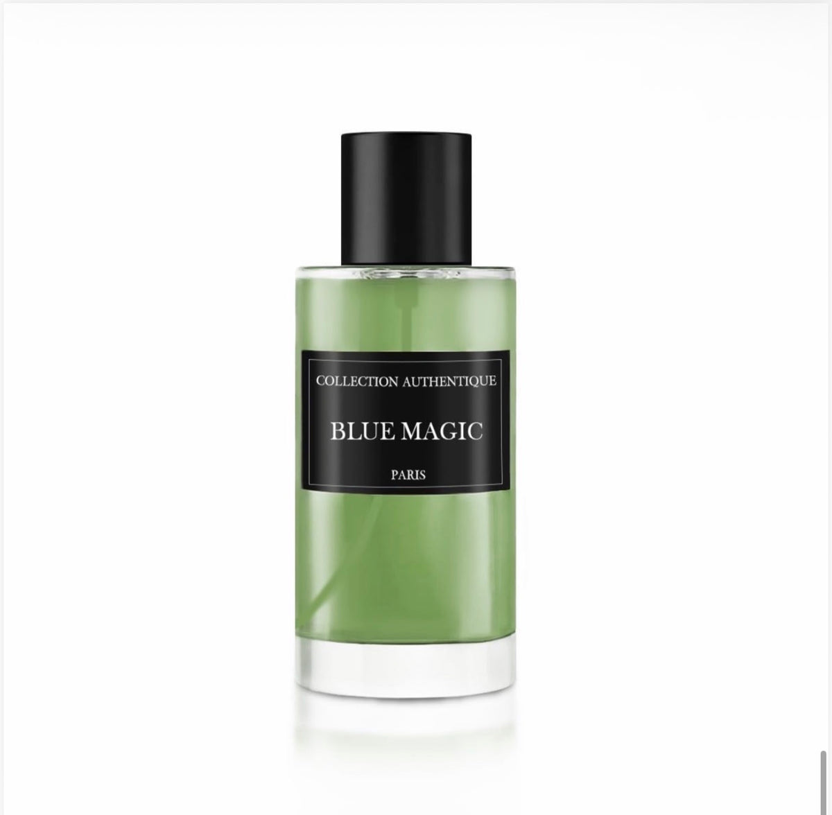 Blue Magic