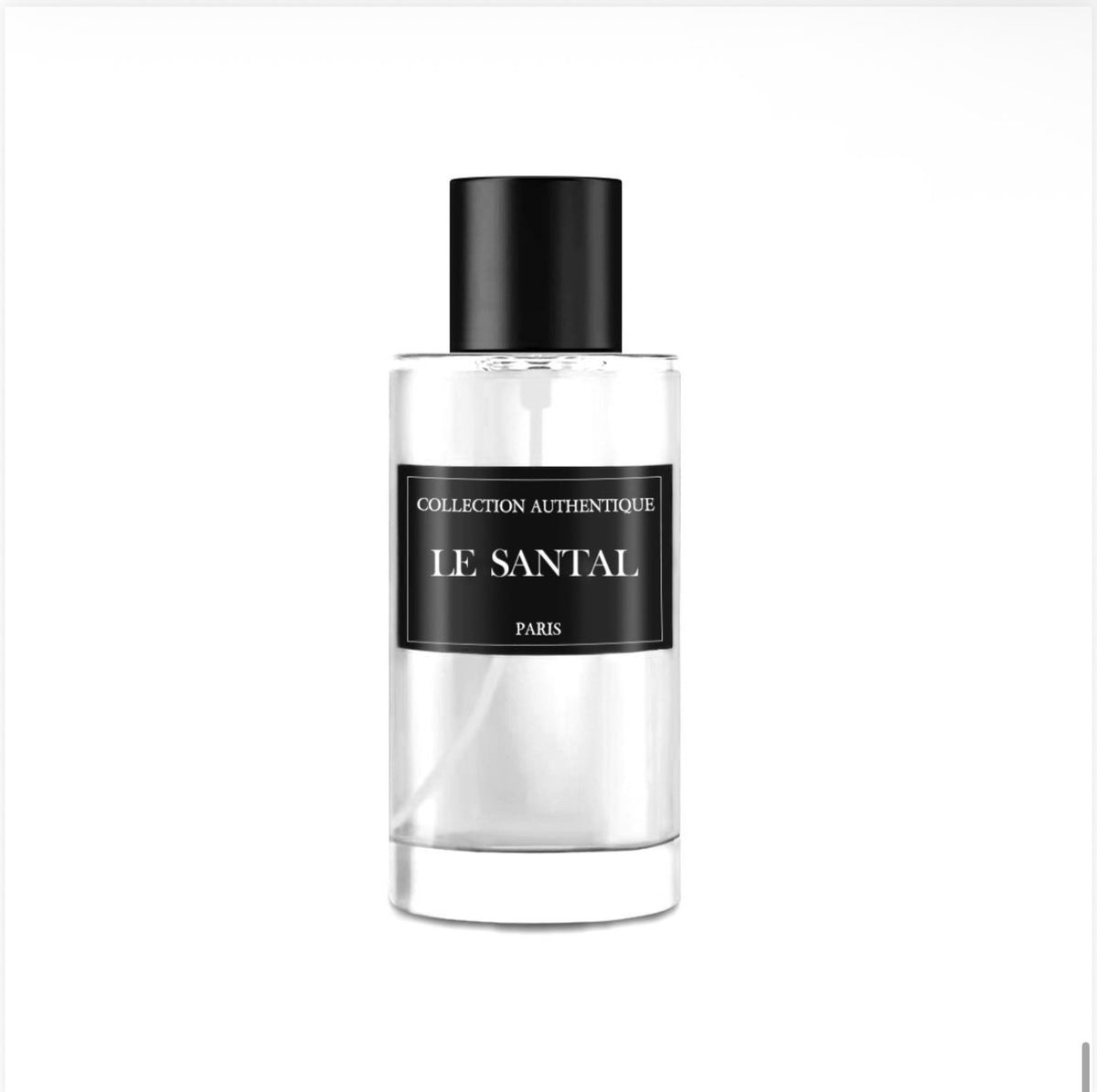 Le santal 50ml