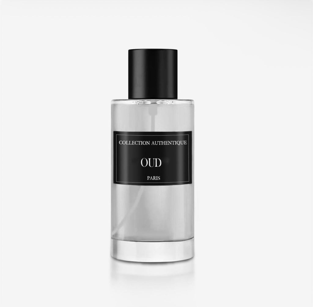Oud Edition Authentique 50ml