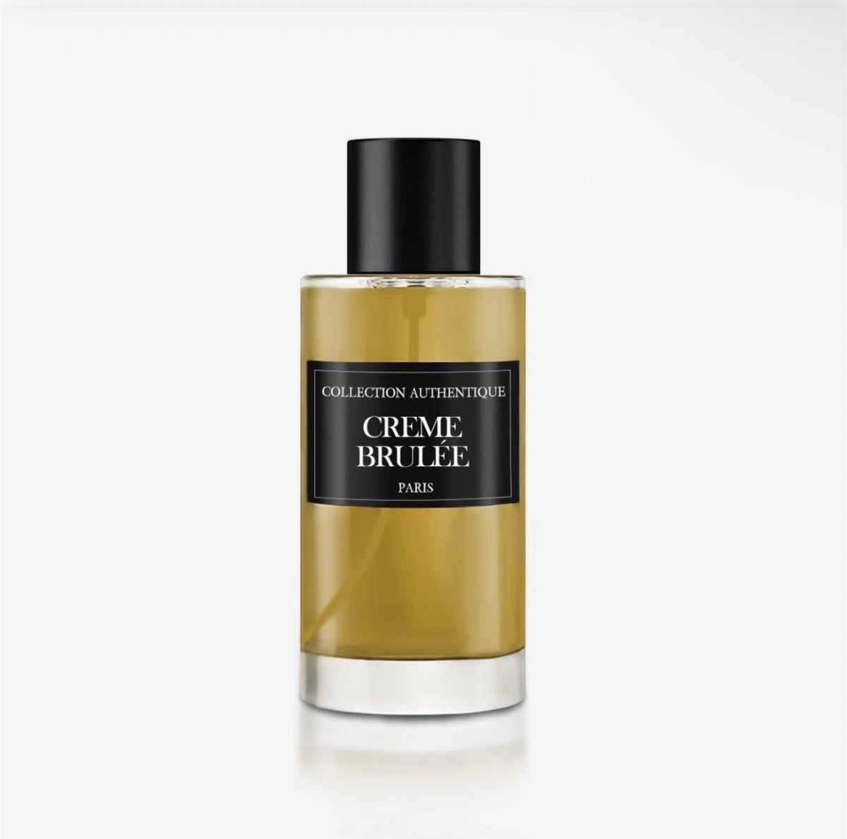 Creme Brulee Edition Authentique 50ml