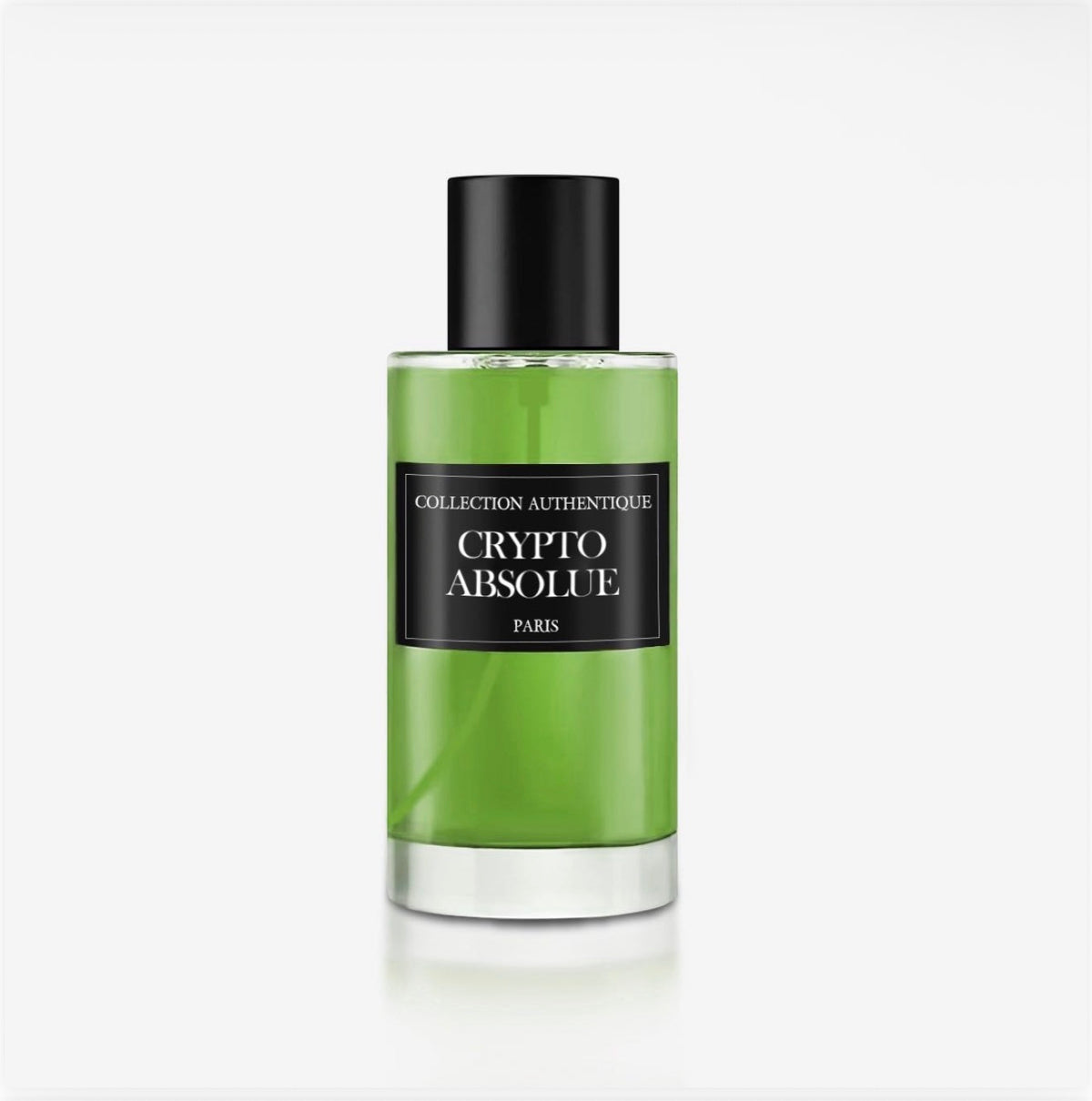 Crypto Absolu Edition Authentique 50ml
