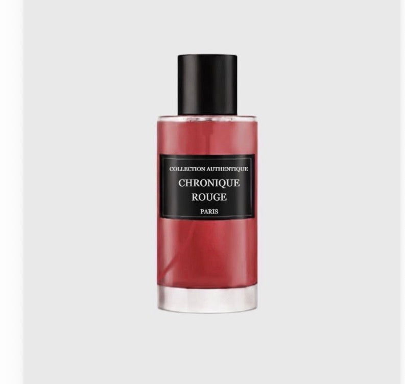 Chronic Rouge