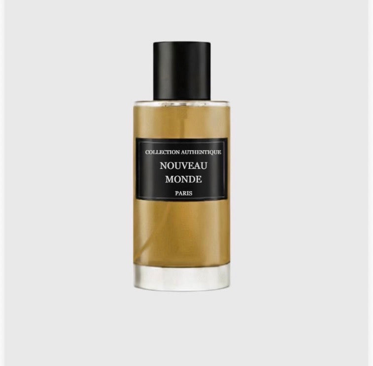 Nouveau monde